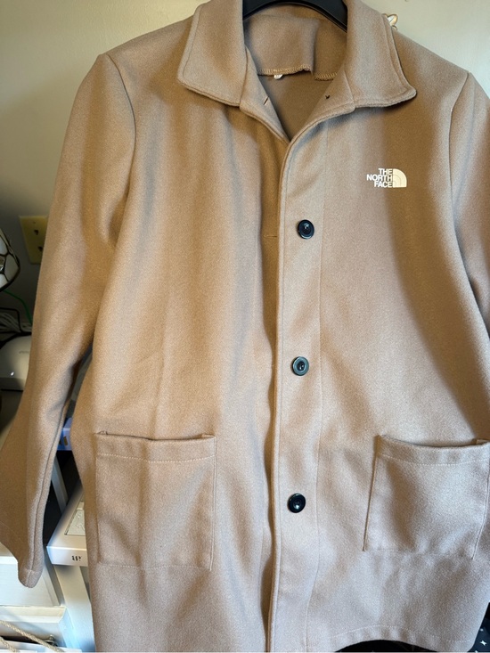 The North Face Jackets & Blazers - North Face soft blazer